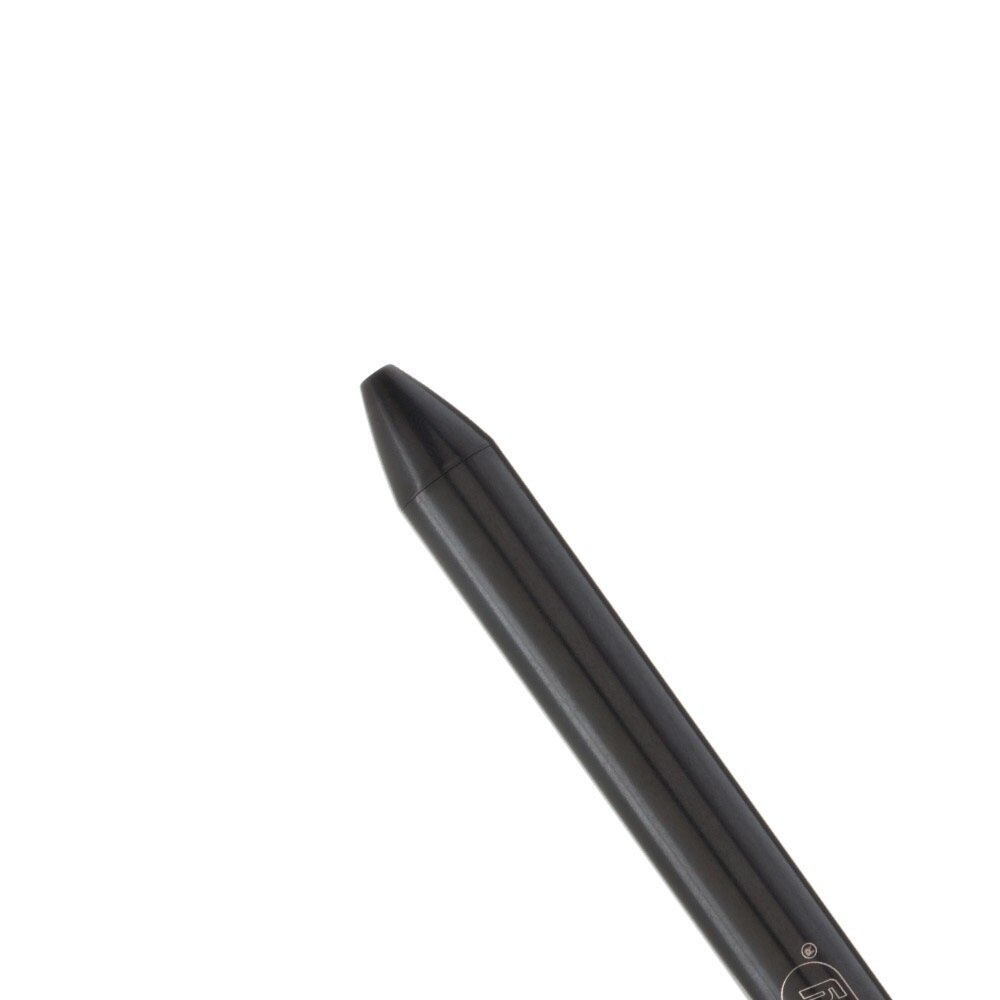 Mondspiegelheft Black Line - MHE6B, per stuk