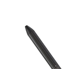 Mondspiegelheft Black Line - MHE6B, per stuk