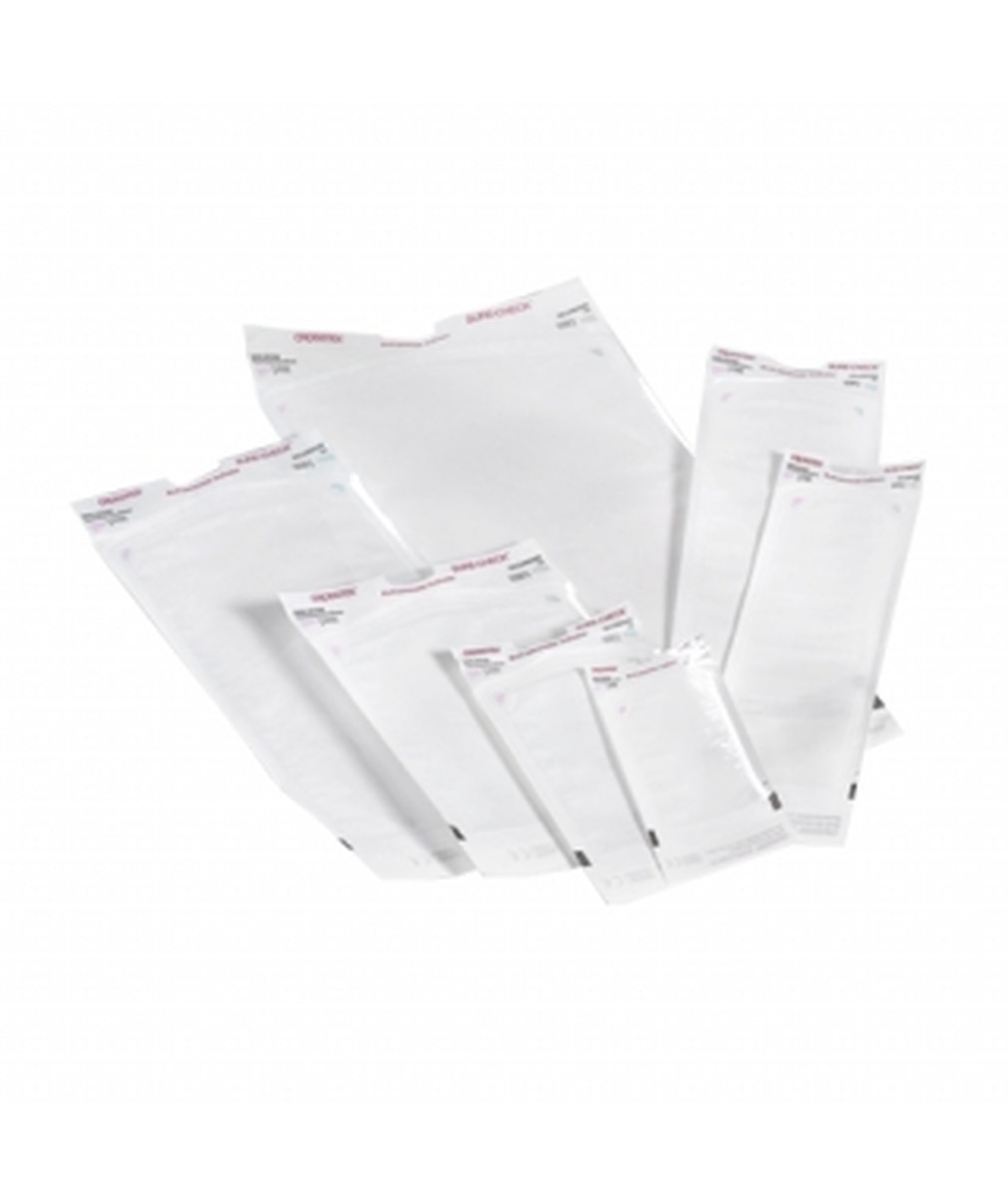 Sure Check Self-Seal Sterilisatiezakjes - REF. SCL12182, 30 x 46 cm - 100 stuks
