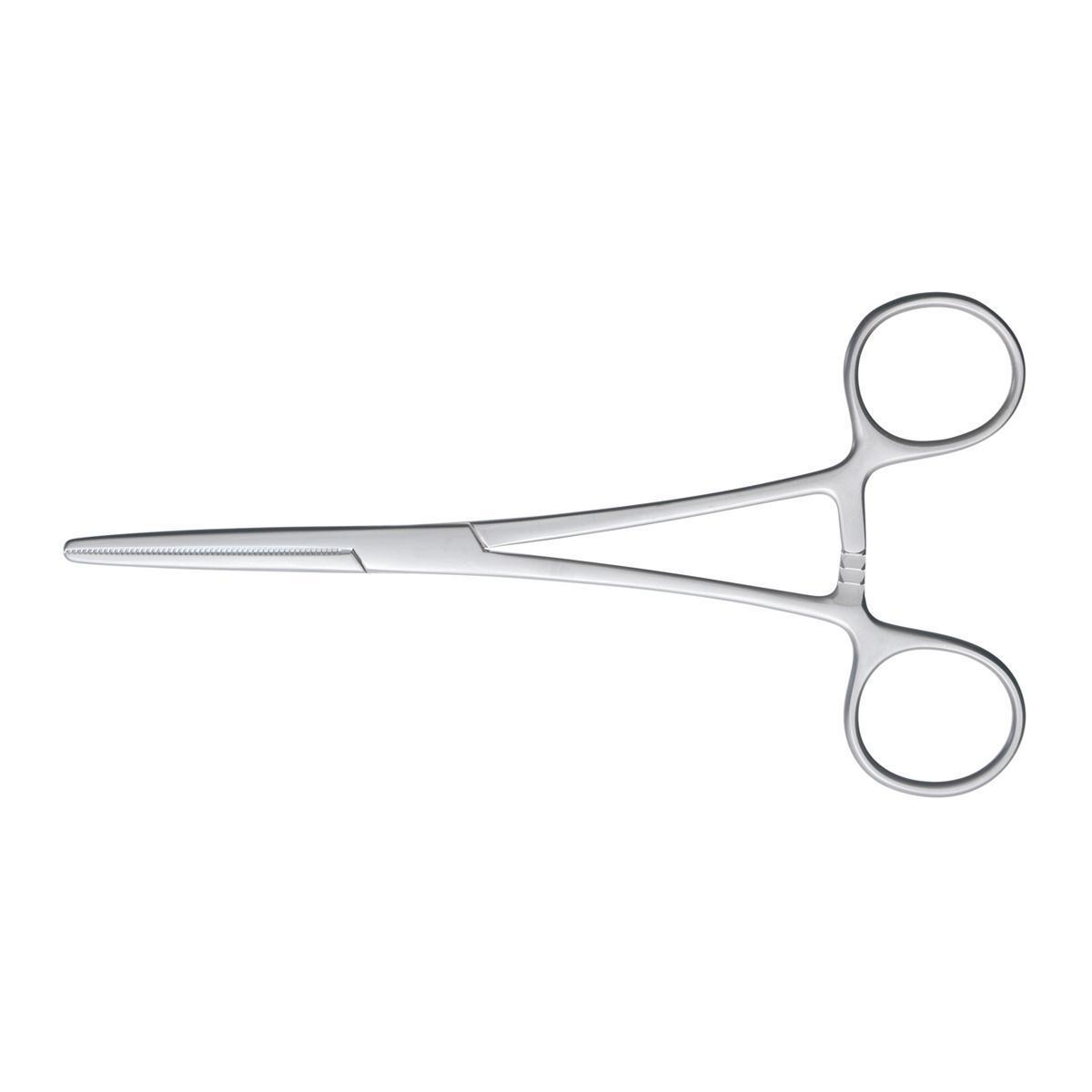 Arterieklem pean linkshandig - 16cm