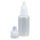 Dropper Bottle 15mL 12/Pk