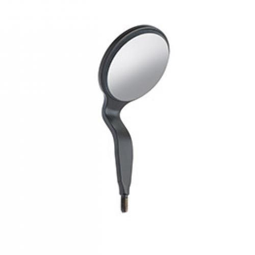 Mondspiegel Black Line dubbelzijdig #5 (Ø 24 mm) - MIR5SDHDBE, per stuk