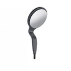 Mondspiegel Black Line dubbelzijdig #5 (Ø 24 mm) - MIR5SDHDBE, per stuk