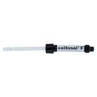 Coltosol F Temporary Filling Material 8 Gm Ea