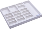 VDW.FLO Endo Organizer - Wit