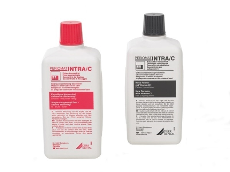 Periomat - Set