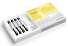 Brilliant EverGlow Universal Composite Assorted Syringe Refill