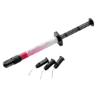 BRILLIANT EverGlow Flow Flowable Composite OA2 (Opaque A2) Syringe Refill 2Gm/Ea