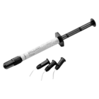 BRILLIANT EverGlow Flow Flowable Composite Translucent Syringe Refill 2Gm/Ea