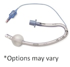 Portex North Polar Endotracheal Tube Cuffed 10/Bx
