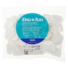 Dri-Aids Cotton Roll Substitute White Small 250/Pk