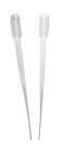 Medicine Dropper Plastic Reusable 50/Ca