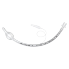 Sheridan HVT Endotracheal Tube Cuffed 10/Ca