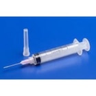 Monoject _ Syringe 6cc Low Dead Space 50/Bx