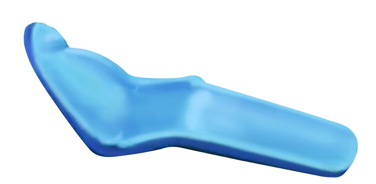 Housse pour fauteuil MEDISTOCK - Non stérile - Lot de 100