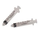Monoject _ Syringe 6cc Low Dead Space 500/Ca