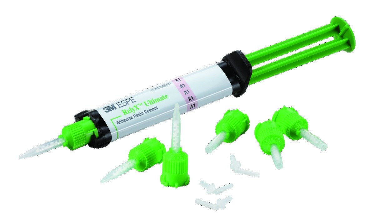 Relyx Ultimate 3M - A1 - Kit d'essai