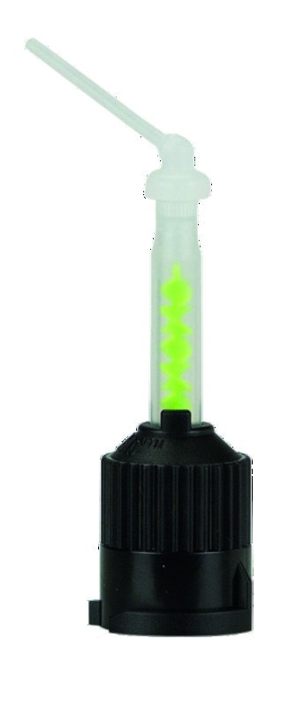 Multilink Automix IVOCLAR VIVADENT - Embouts mélangeurs et intra-canalaires - Boîte de 10