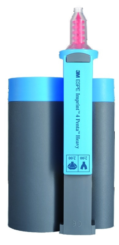 Imprint 4 3M - Penta - Penta Heavy pour Pentamix 3