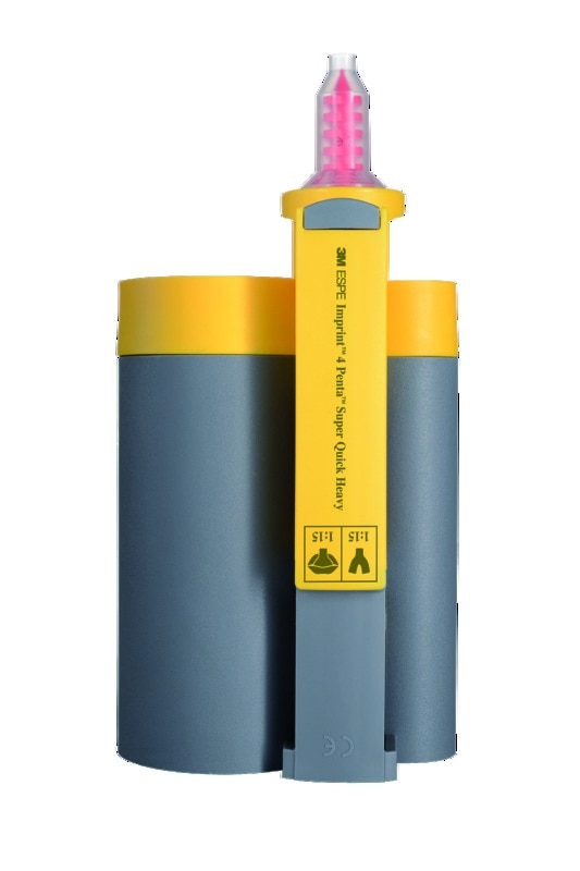 Imprint 4 3M - Penta Super Quick Heavy pour Pentamix 3