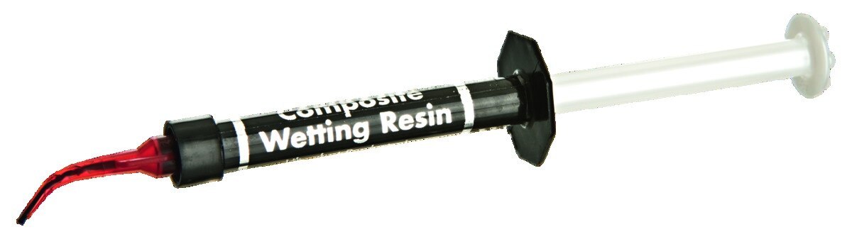 Wetting Resin ULTRADENT - Coffret
