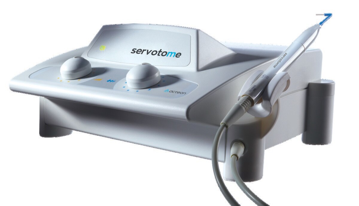 Bistouri Servotome II ACTEON SATELEC