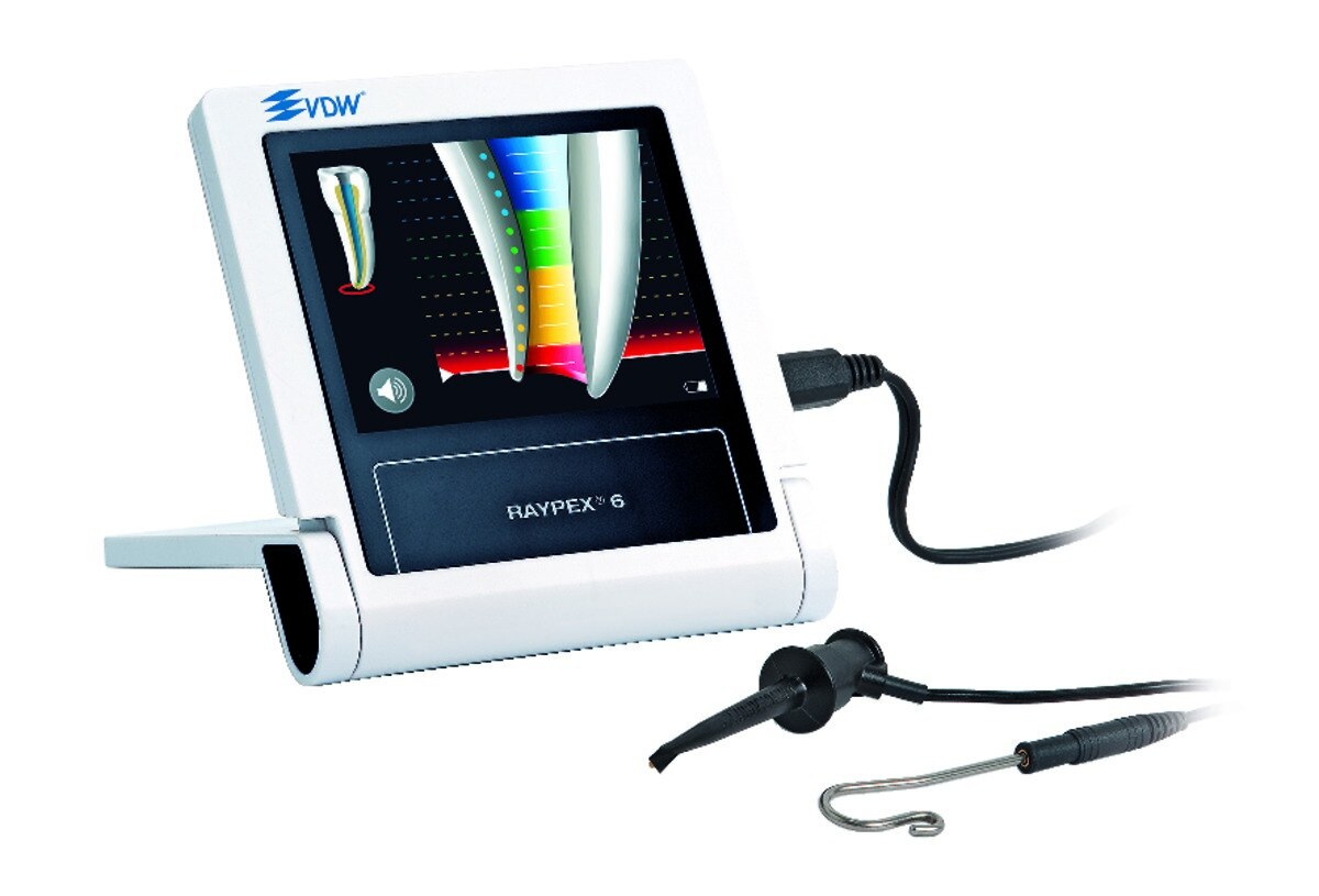 Raypex 6 DENTSPLY SIRONA