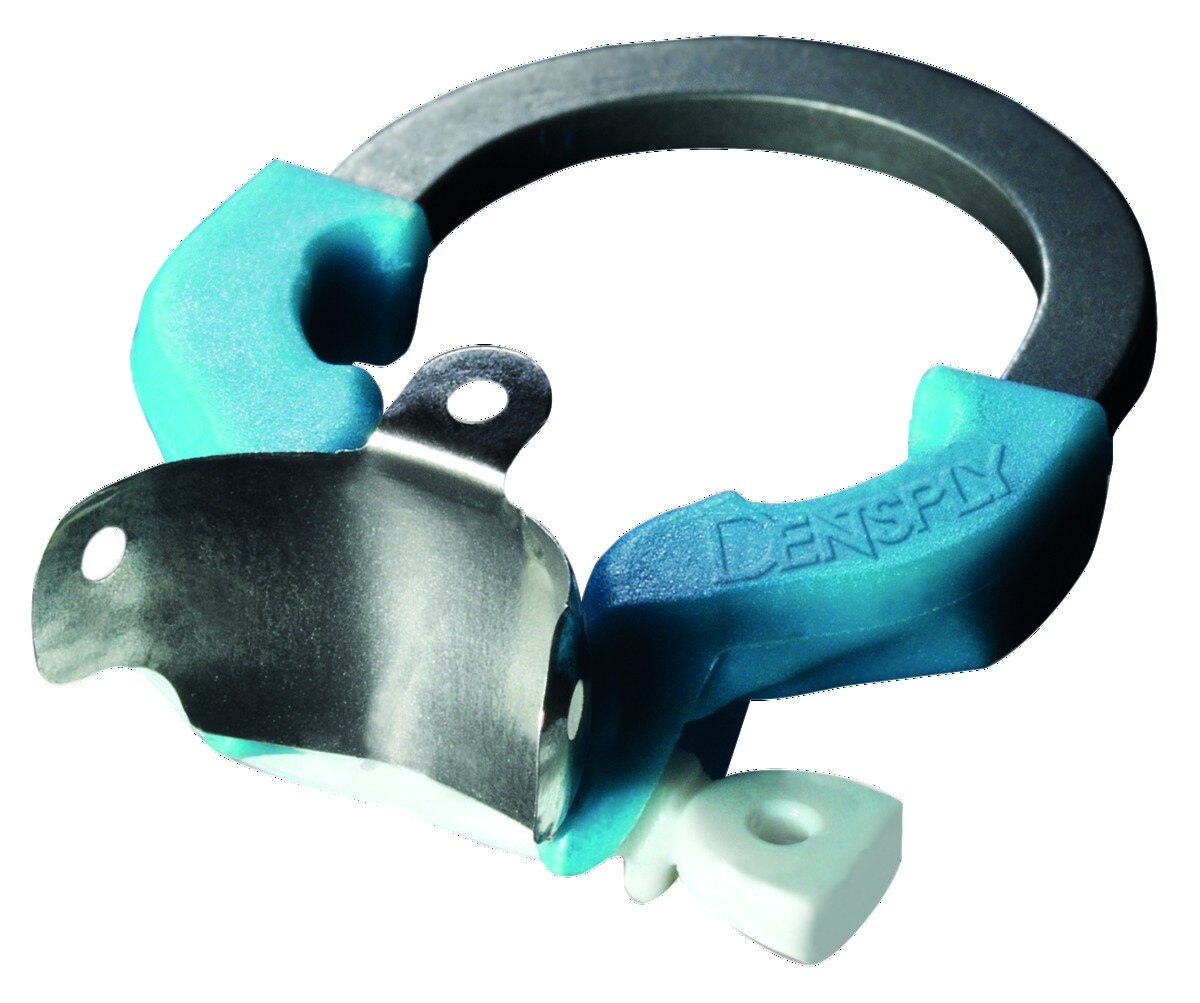 Palodent V3 DENTSPLY SIRONA - Matrices 6.5 mm - Boîte de 50