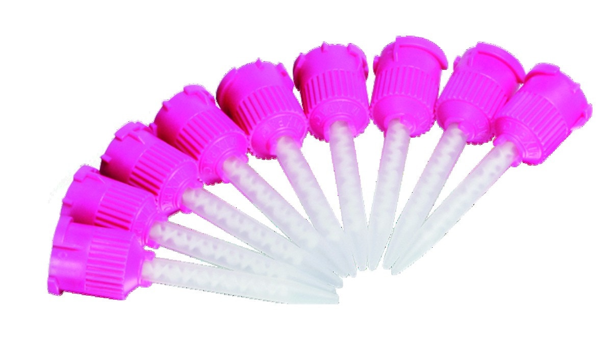 Ketac Cem Plus Automix 3M - Embouts mélangeurs - Boîte de 12