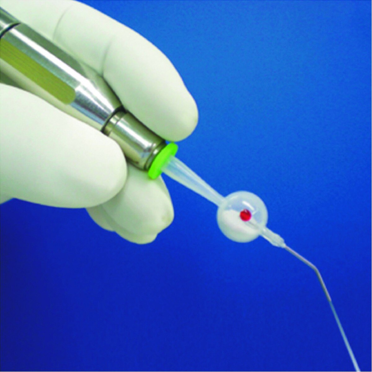 Gros embouts Alumine 50µm SD ETCH'AIR - Lot de 25