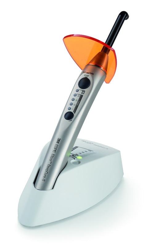 Lampe LED Elipar Deepcure S 3M