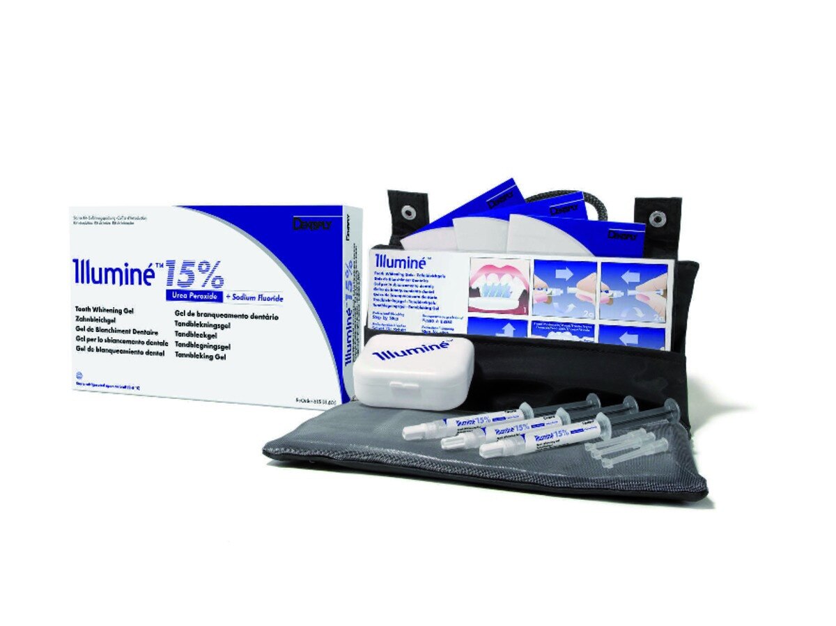 Illumine Home DENTSPLY SIRONA - 15% - Coffret d'introduction