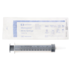 Monoject Catheter Syringe 60mL No Dead Space 30/Bx