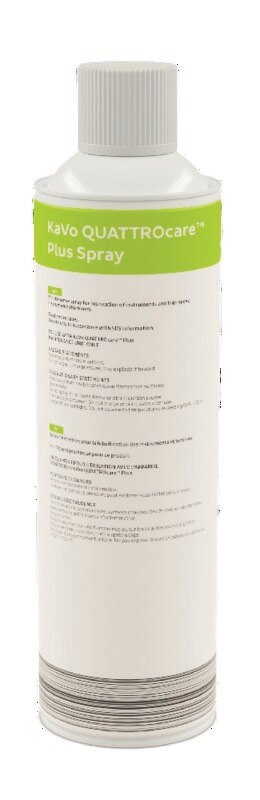 Spray QUATTROcare Pus KAVO - Spray de 500ml