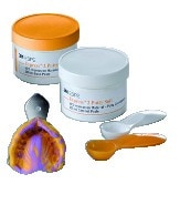 Express 2 3M - Putty Soft - orange clair - Boîte Standard