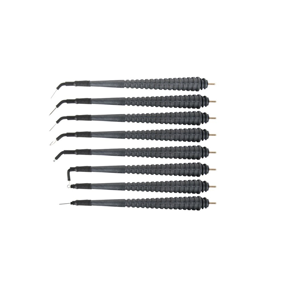 Jeu complet 8 fibres Perfect TCS COLTENE