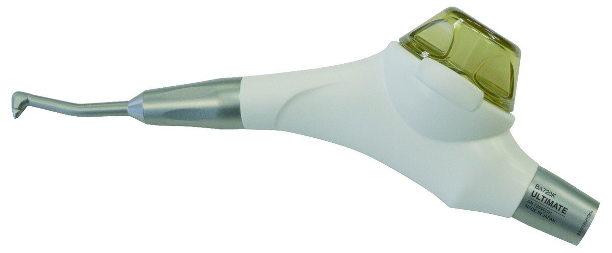 Ultimate BA720 blanc raccord Kavo BA INTERNATIONAL