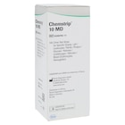 Chemstrip 10 MD Urinalysis Test Strip 100/Bt
