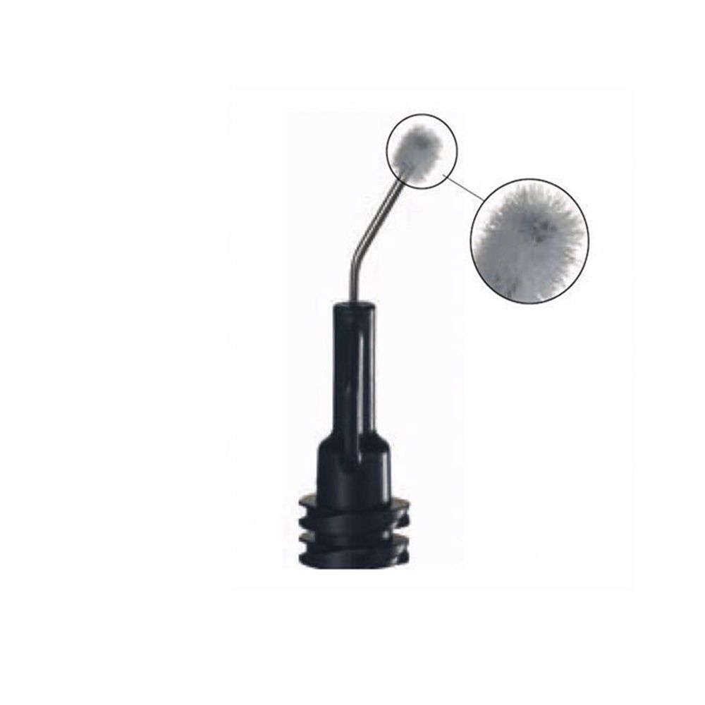 Embout Black Micro FX ULTRADENT - Boîte de 100