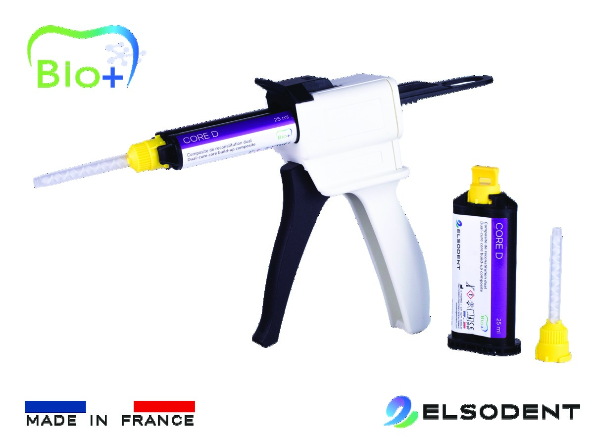 Core D ELSODENT - Dentine