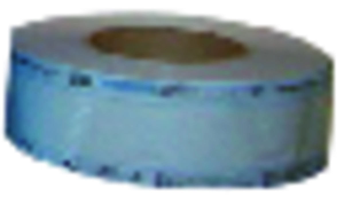 Rouleaux Hygofol DURR DENTAL - 5cm - Rouleau de 100m