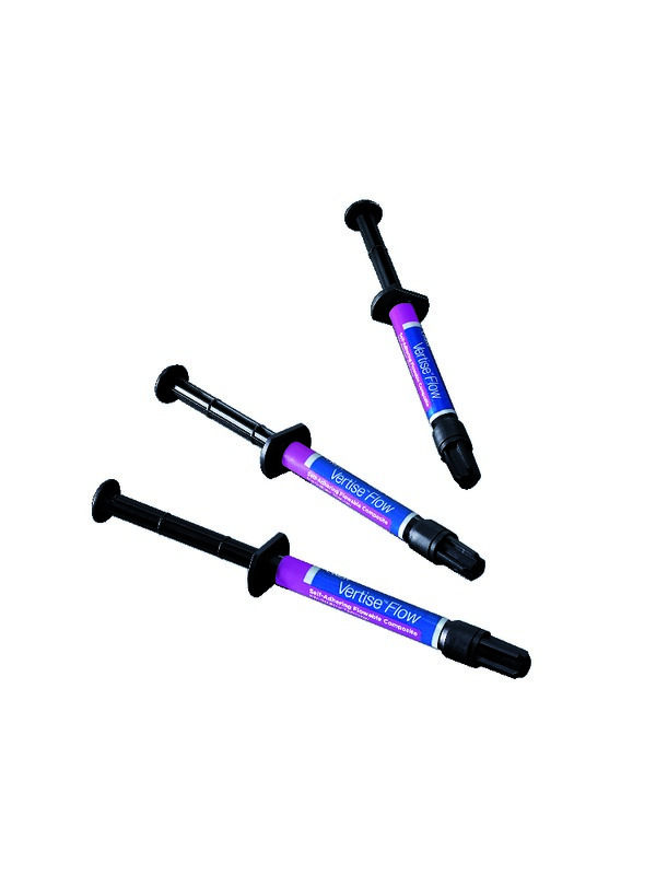 Vertise Flow KERR - Coffret pédodontique