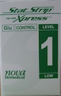 StatStrip Custom Glucose Level 1 Control Each