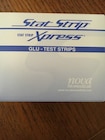 StatStrip Xpress Glucose Test Strip CLIA Waived Ea
