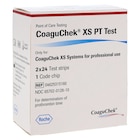 CoaguChek XS PT/INR Test Strip 2x24/Bx