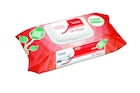 Lingettes Dentasept SH PRO WIPES ANIOS - Le sachet de 100 lingettes