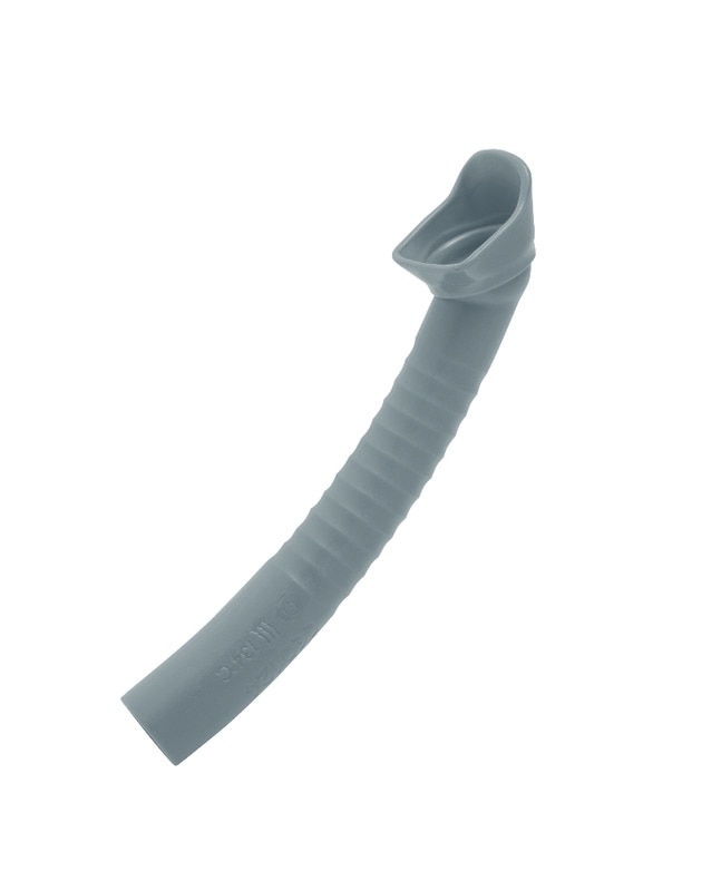 Canules prophylactiques DURR DENTAL - Gris - Lot de 4