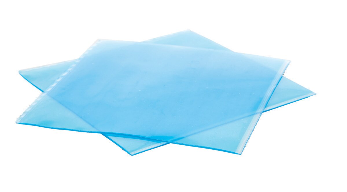 Plaques Sof-Tray standard