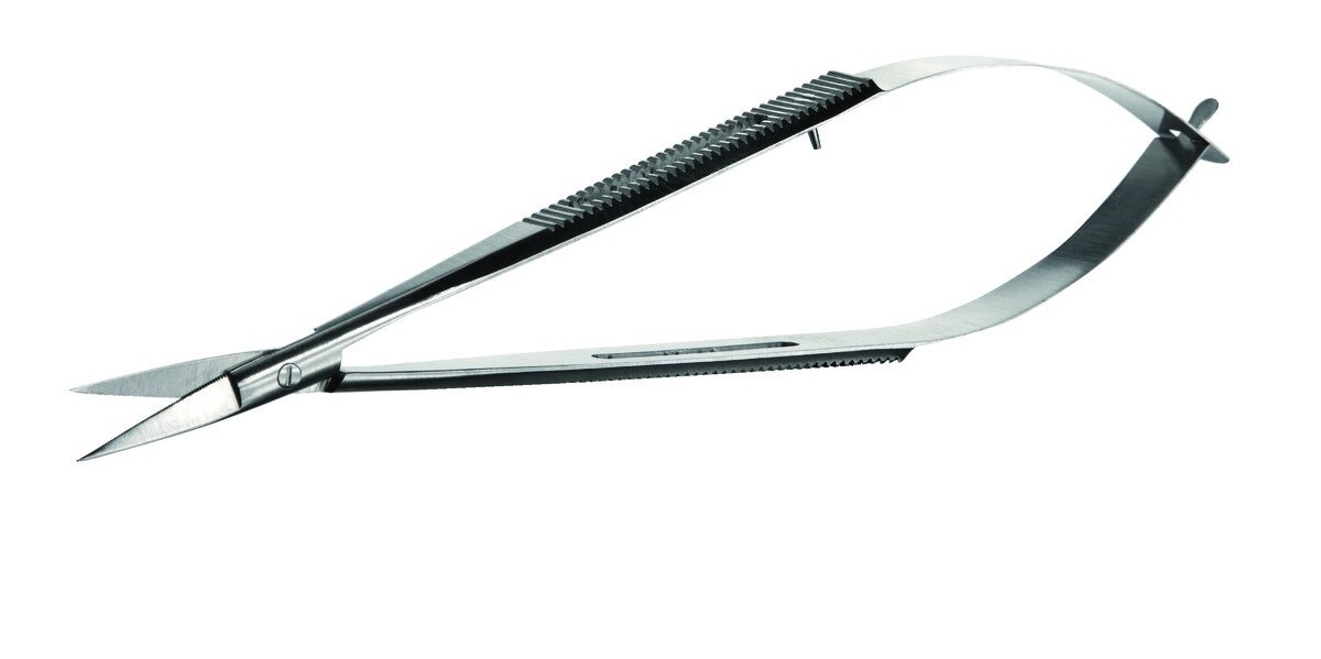 Ciseaux crantés Ultradent Ultra-Trim