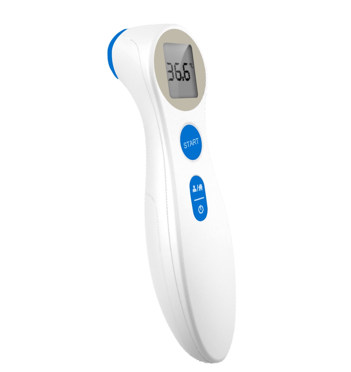 Thermometer Voorhoofd - per stuk